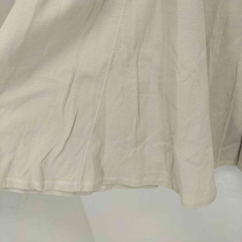 カデュネ CADUNE サーマルスカート レディース JPN:36